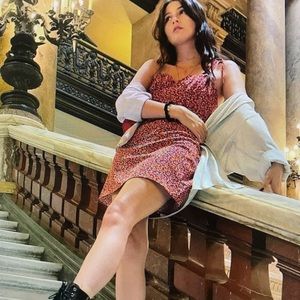 Meet your Posher, Desiree